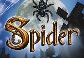 Spider: Rite of the Shrouded Moon