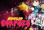 Riddled Corpses