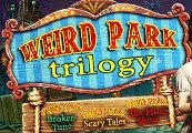 Weird Park Trilogy