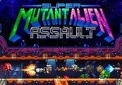 Super Mutant Alien Assault