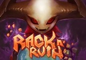 Rack N Ruin