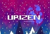 Urizen Shadows of the Cold