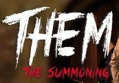 Them - The Summoning