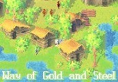 Way of Gold and Steel