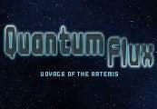 Quantum Flux
