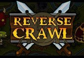 Reverse Crawl