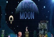 Lost Moon