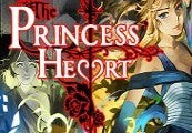 The Princess' Heart