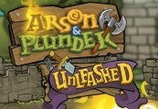 Arson and Plunder: Unleashed
