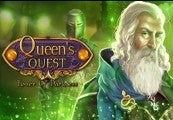 Queen's Quest: Tower of Darkness