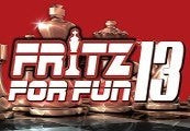 Fritz For Fun 13