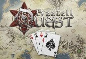 FreeCell Quest