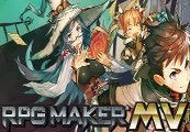RPG Maker MV