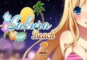 Sakura Beach 2