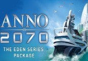 Anno 2070 - The Eden Project Complete Package DLC