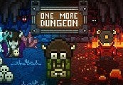 One More Dungeon