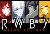 RWBY: Grimm Eclipse