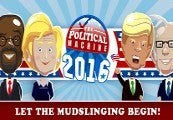 The Political Machine 2016