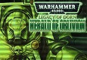 Warhammer 40,000: Legacy of Dorn: Herald of Oblivion