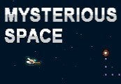 Mysterious Space