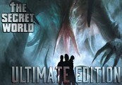 The Secret World: Ultimate Edition