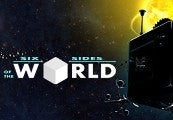 Six Sides of the World