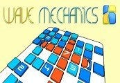 Wave Mechanics