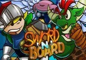 Sword 'N' Board