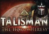 Talisman: The Horus Heresy