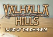 Valhalla Hills: Sand of the Damned DLC