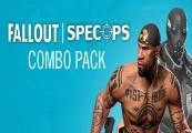 BRINK: Fallout/SpecOps Combo Pack