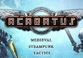 Acaratus