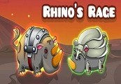 Rhino's Rage