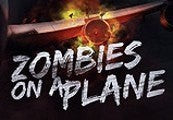 Zombies on a Plane