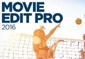 MAGIX Movie Edit Pro 2016 Digital Download