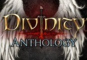 Divinity Anthology