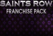 Saints Row Ultimate Franchise Pack 2015