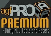 Axis Game Factory's AGFPRO v3 Complete Bundle