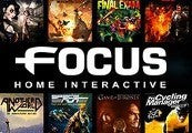 Focus Selection Pack (2015)