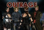 Outrage