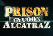 Prison Tycoon Alcatraz