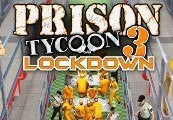 Prison Tycoon 3: Lockdown