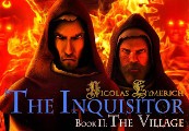 Nicolas Eymerich The Inquisitor Book II : The Village