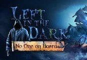 Left in the Dark: No One on Board