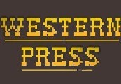 Western Press + Cans MK II DLC