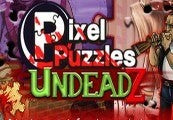Pixel Puzzles: UndeadZ