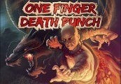 One Finger Death Punch