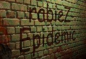 Rabiez: Epidemic