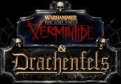 Warhammer: End Times - Vermintide + Drachenfels & Razorfang Poison