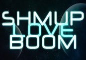 Shmup Love Boom
